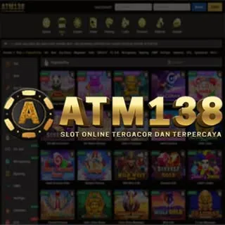 ATM138 - Petualangan Anime Menarik di Ujung Jari Anda