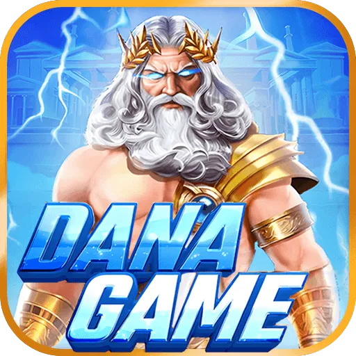 DANAGAME - Petualangan Fantasi Epik dalam RPG