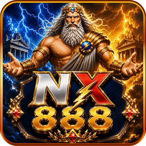 NX888 - Permainan Slot Terbaik untuk Pengalaman Seru