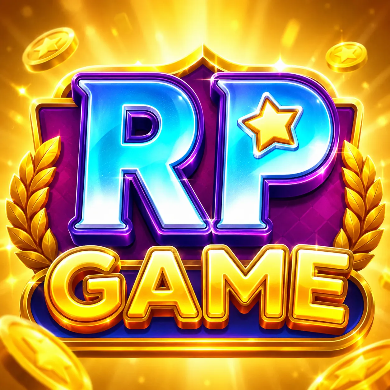 RPGAME - Permainan Olahraga Seru dan Menantang