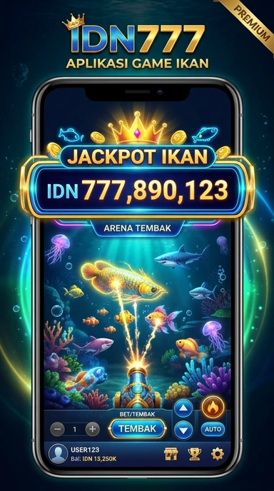 Proses unduh aplikasi yang cepat di platform idn777.